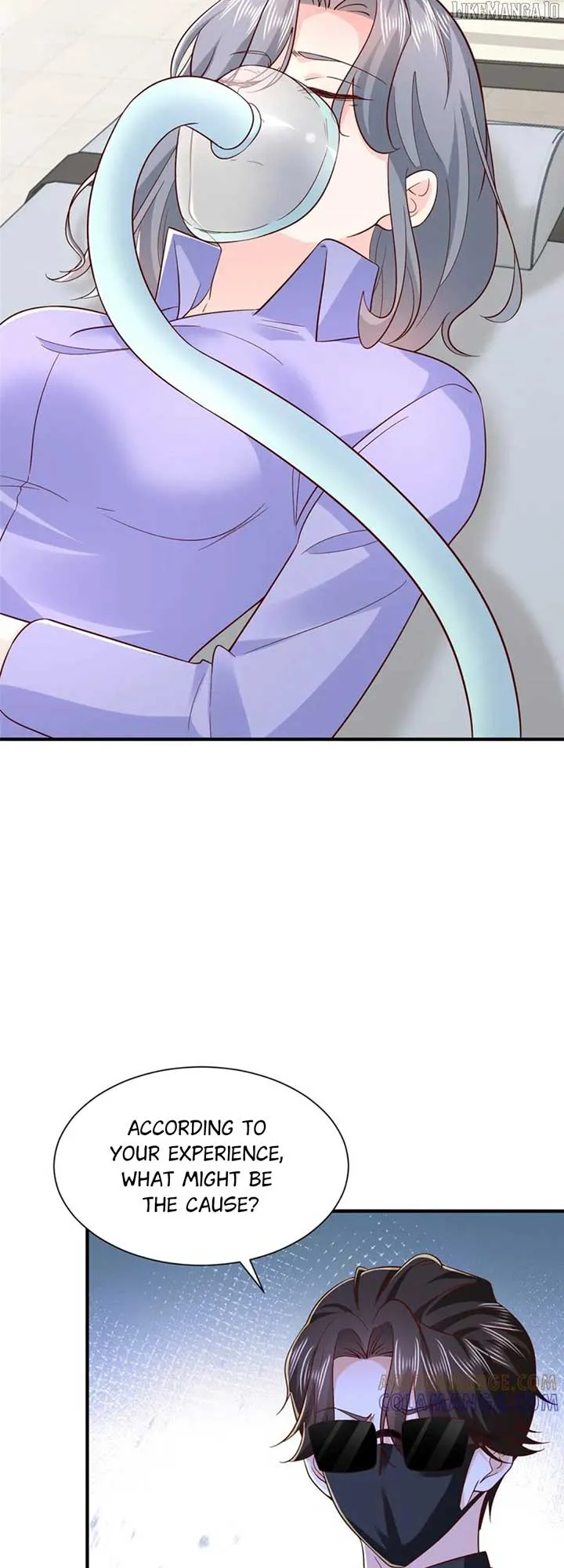 I randomly have a new career every week Chapter 831 Online - página 21