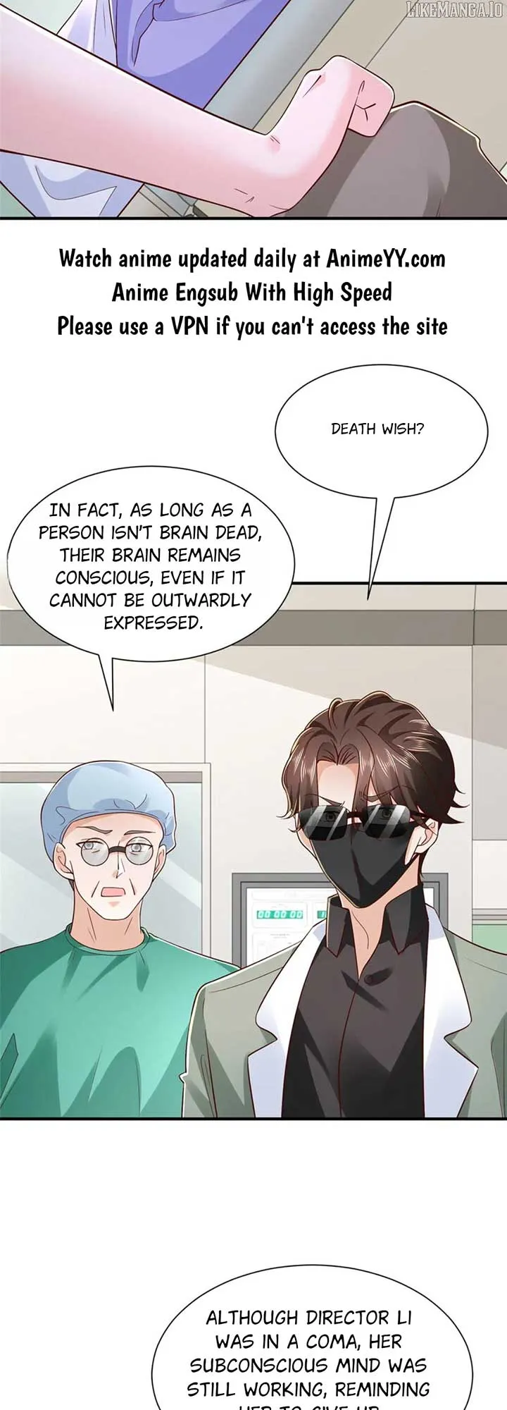 I randomly have a new career every week Chapter 831 Online - página 23