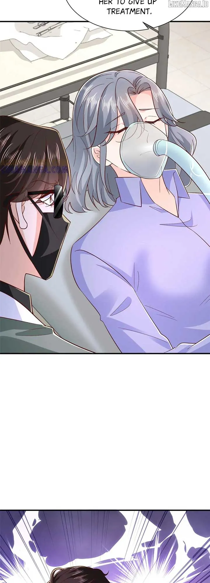 I randomly have a new career every week Chapter 831 Online - página 24