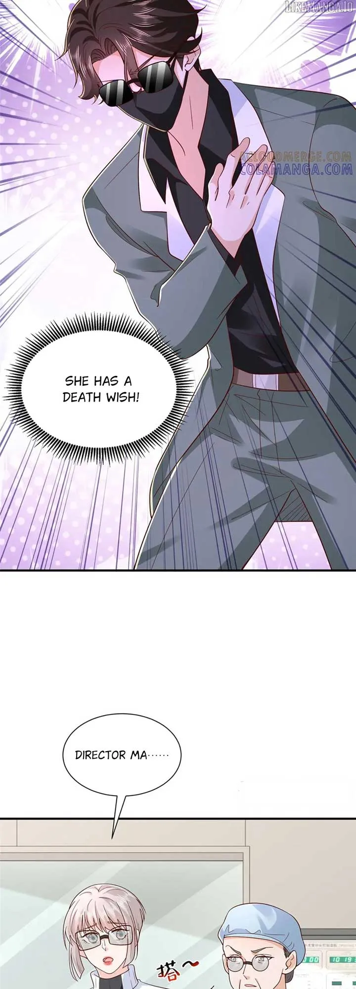 I randomly have a new career every week Chapter 831 Online - página 25