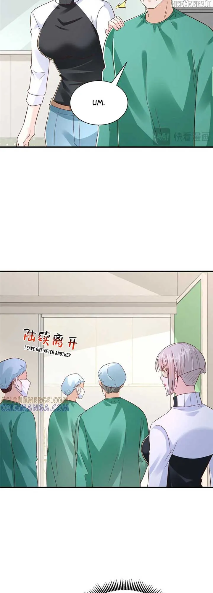 I randomly have a new career every week Chapter 831 Online - página 26