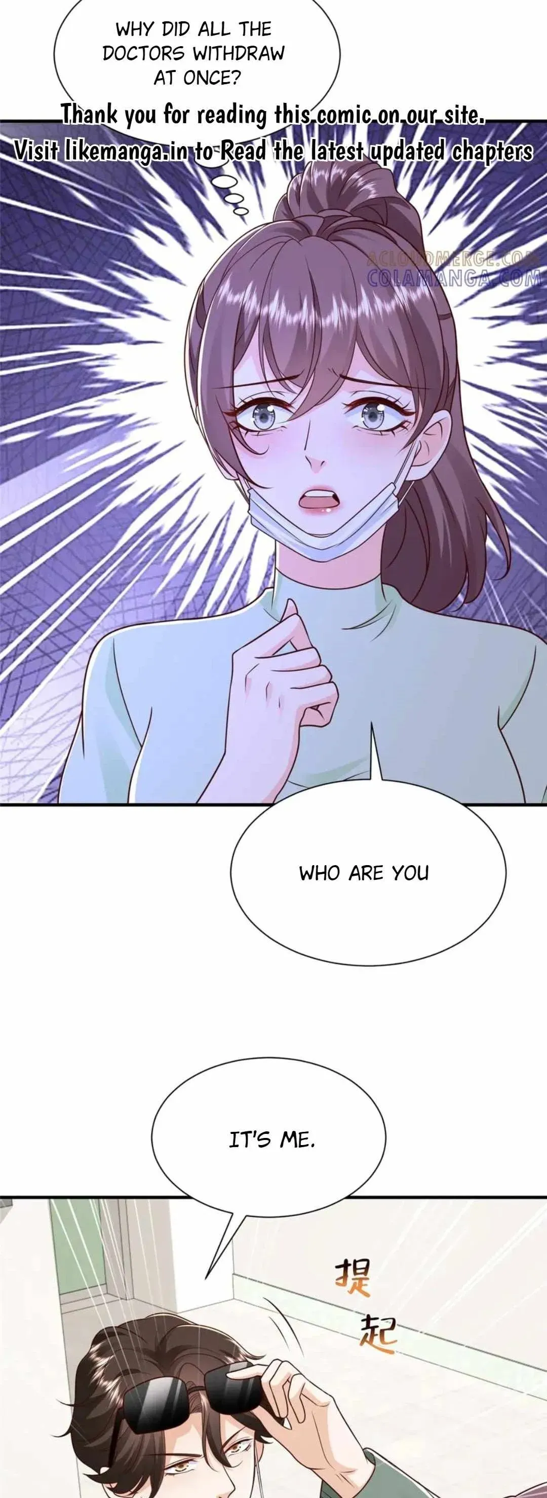 I randomly have a new career every week Chapter 832 Online - página 1