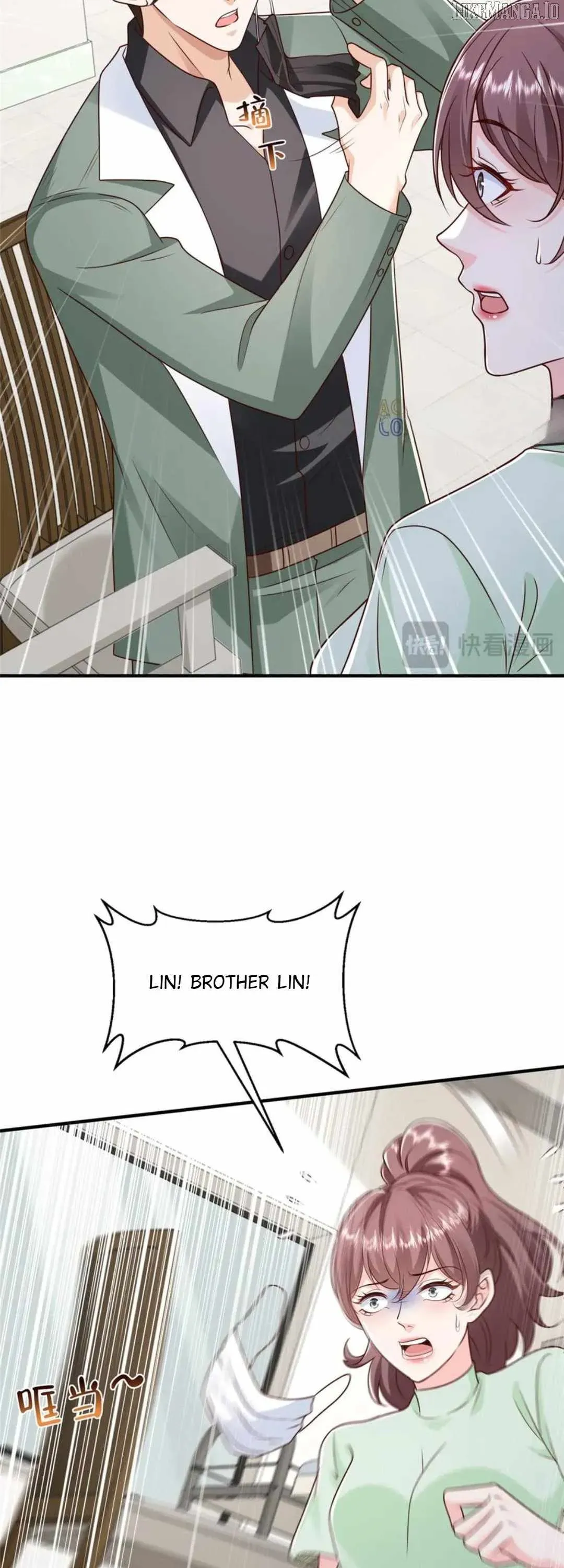 I randomly have a new career every week Chapter 832 Online - página 2