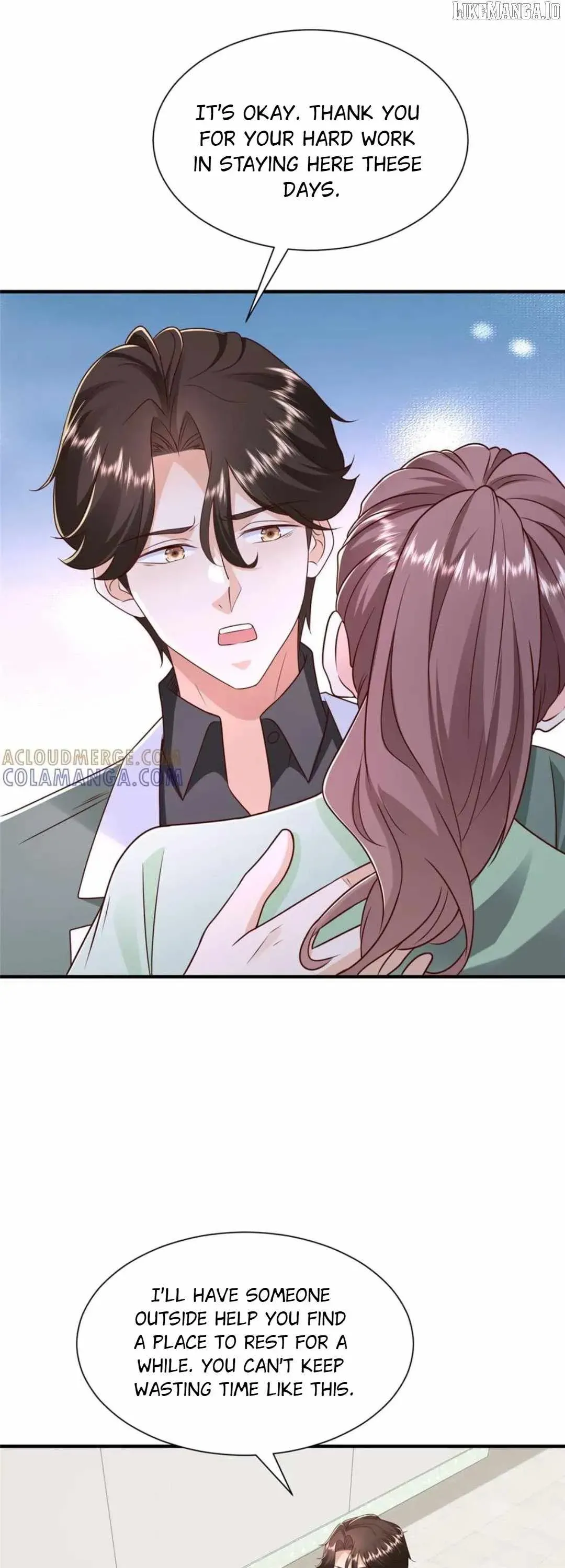 I randomly have a new career every week Chapter 832 Online - página 5
