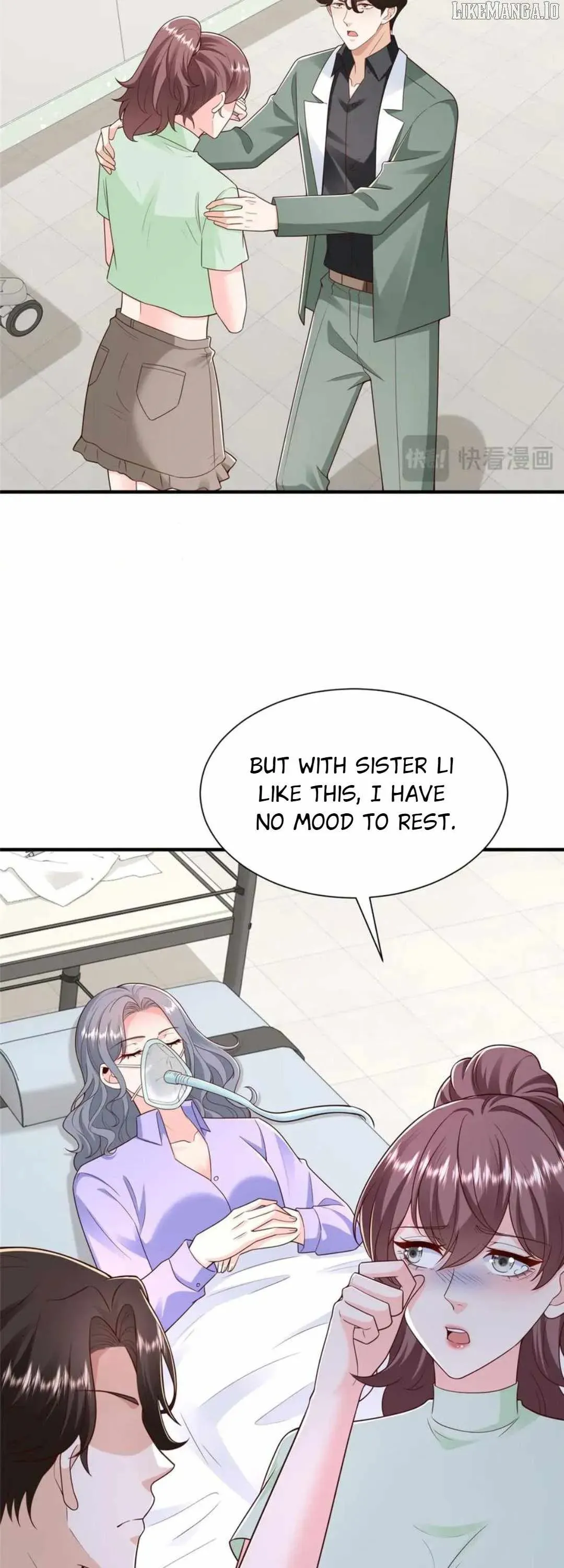 I randomly have a new career every week Chapter 832 Online - página 6