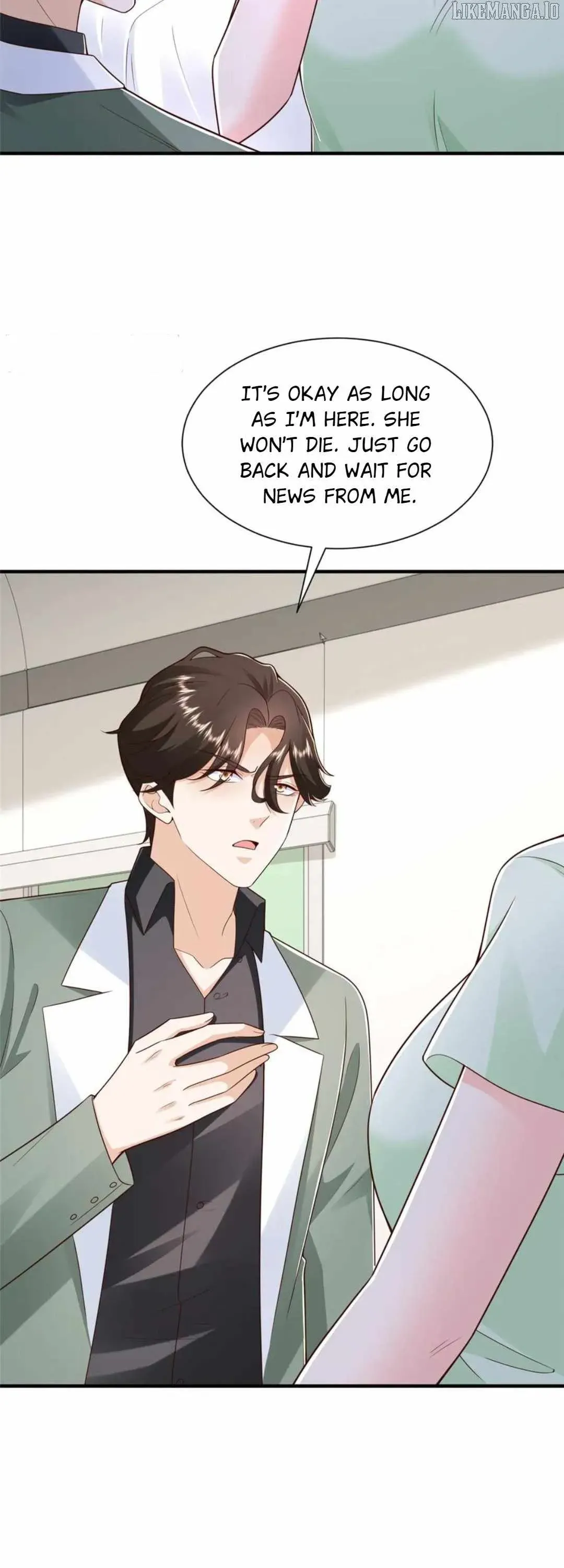I randomly have a new career every week Chapter 832 Online - página 7