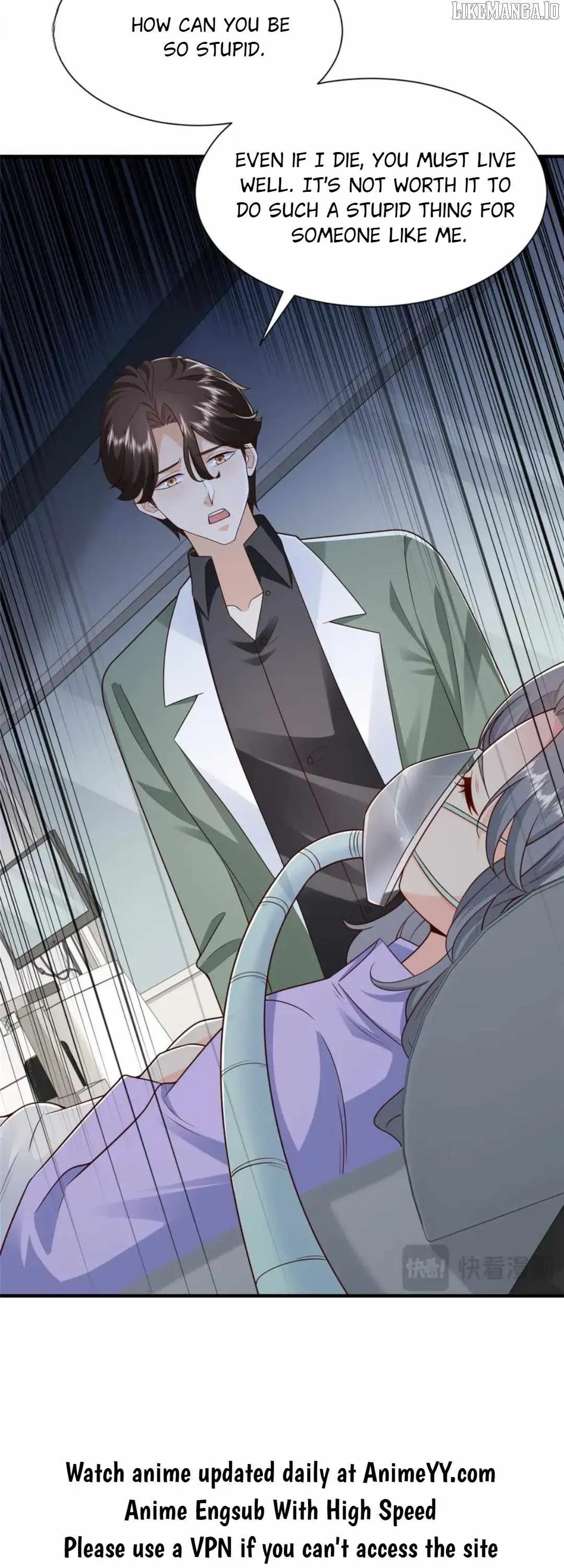 I randomly have a new career every week Chapter 832 Online - página 10
