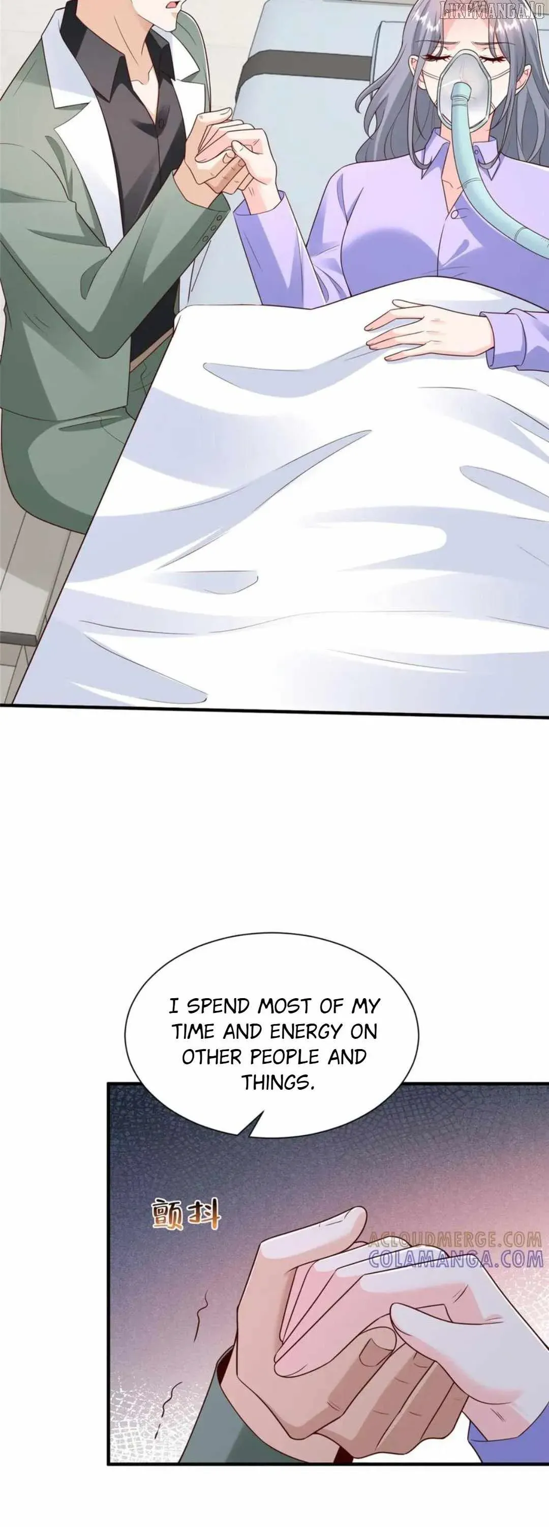 I randomly have a new career every week Chapter 832 Online - página 12