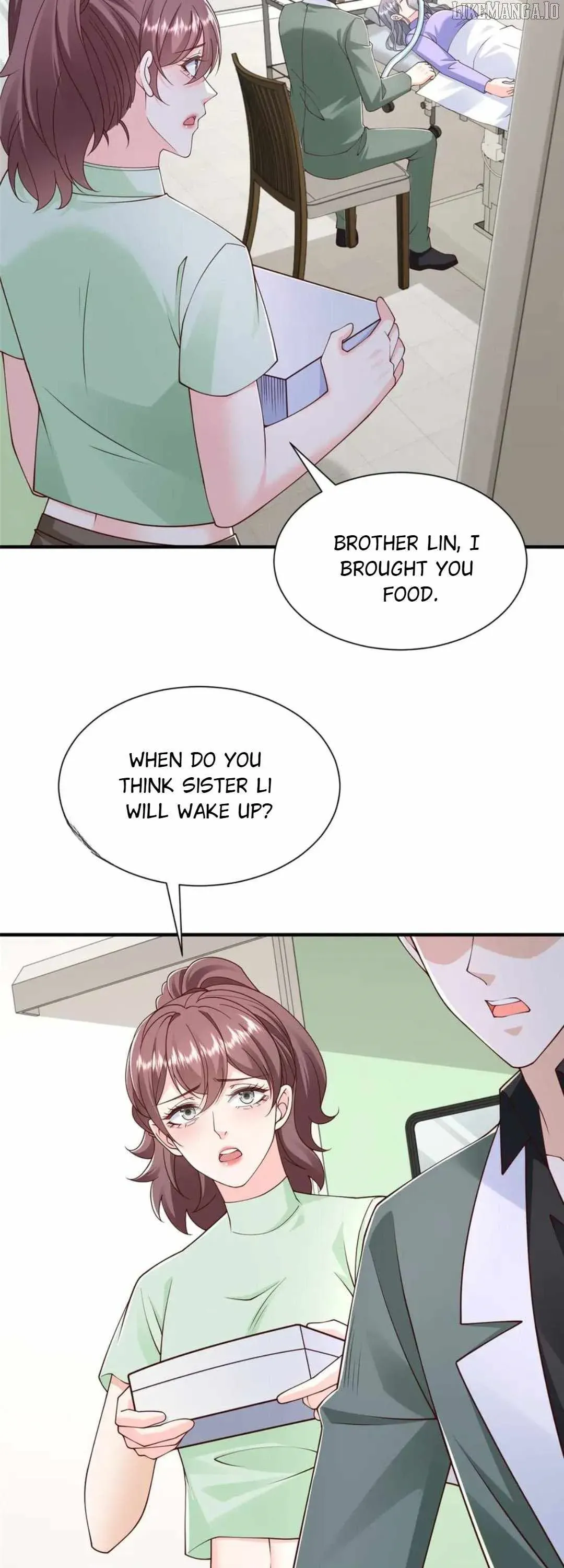I randomly have a new career every week Chapter 832 Online - página 17
