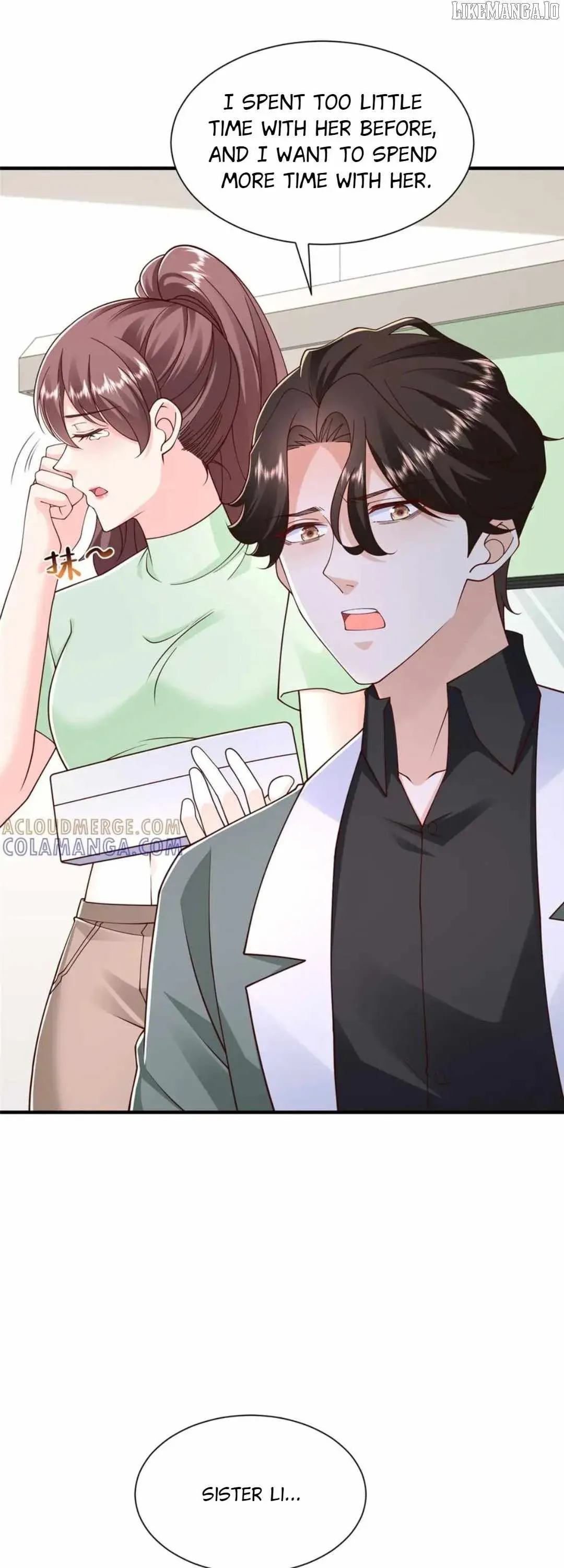 I randomly have a new career every week Chapter 832 Online - página 20