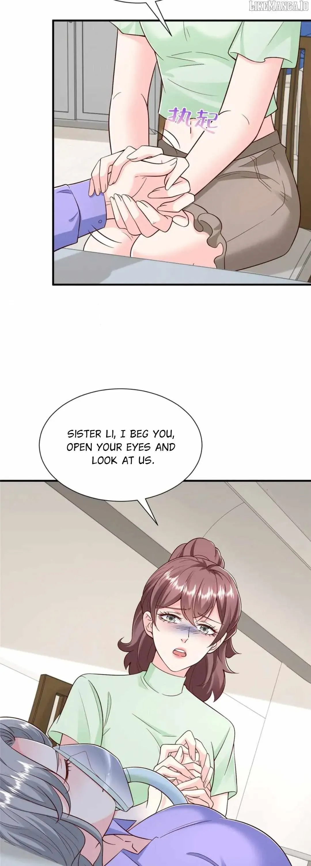 I randomly have a new career every week Chapter 832 Online - página 21