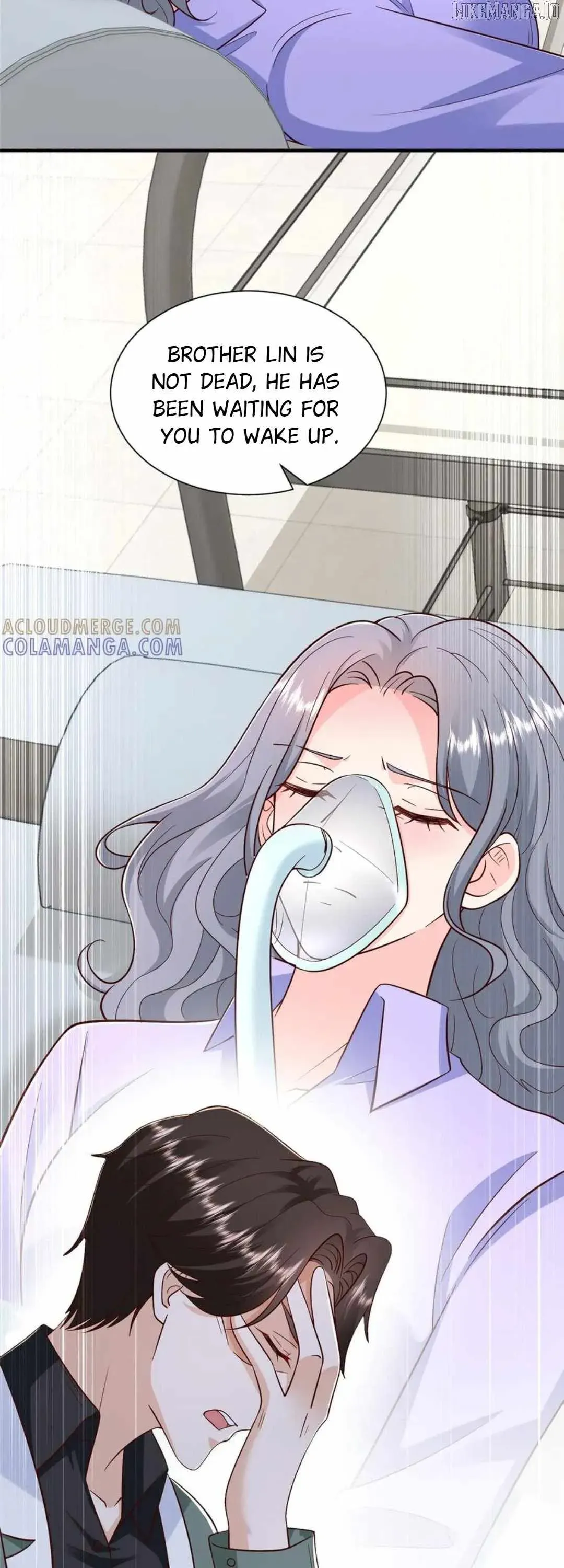I randomly have a new career every week Chapter 832 Online - página 22