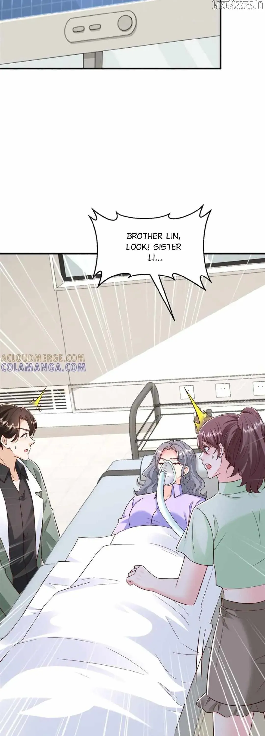 I randomly have a new career every week Chapter 832 Online - página 24