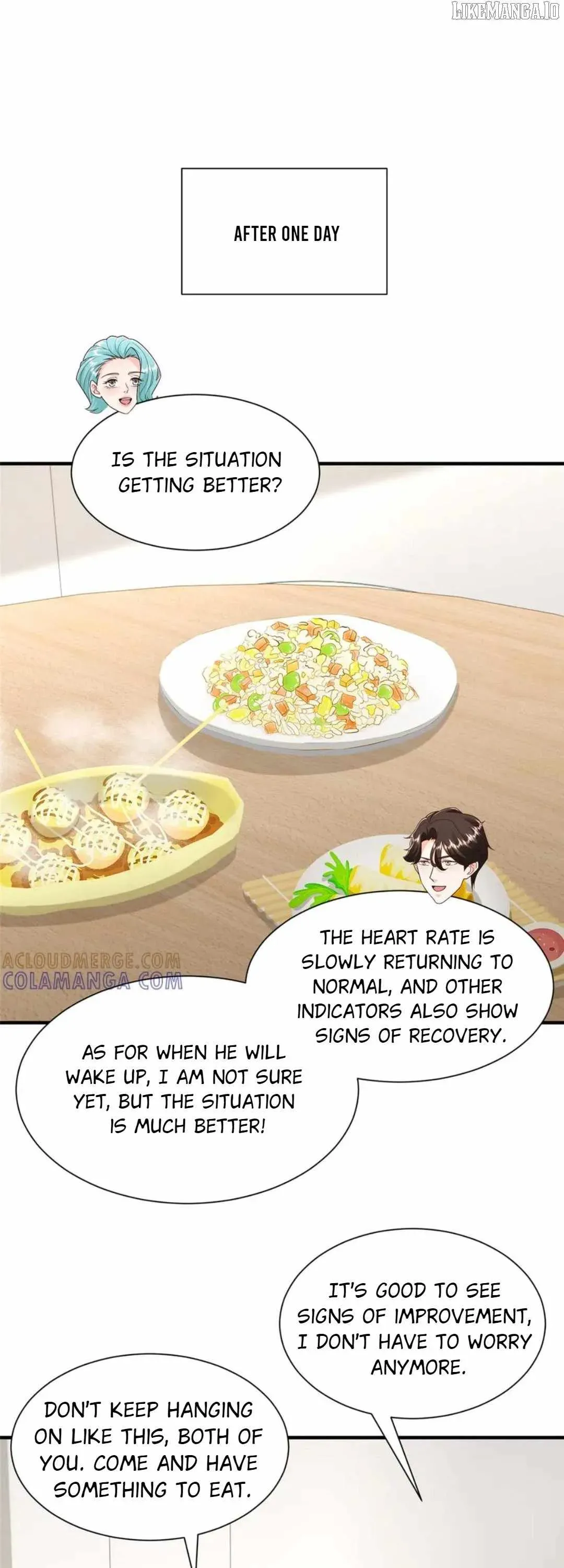 I randomly have a new career every week Chapter 832 Online - página 26