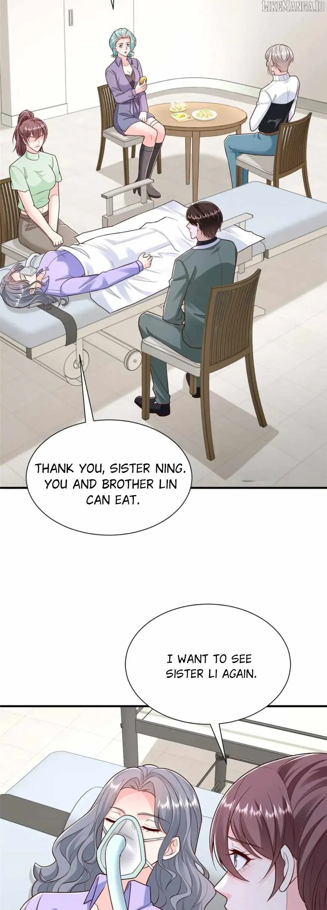 I randomly have a new career every week Chapter 832 Online - página 27