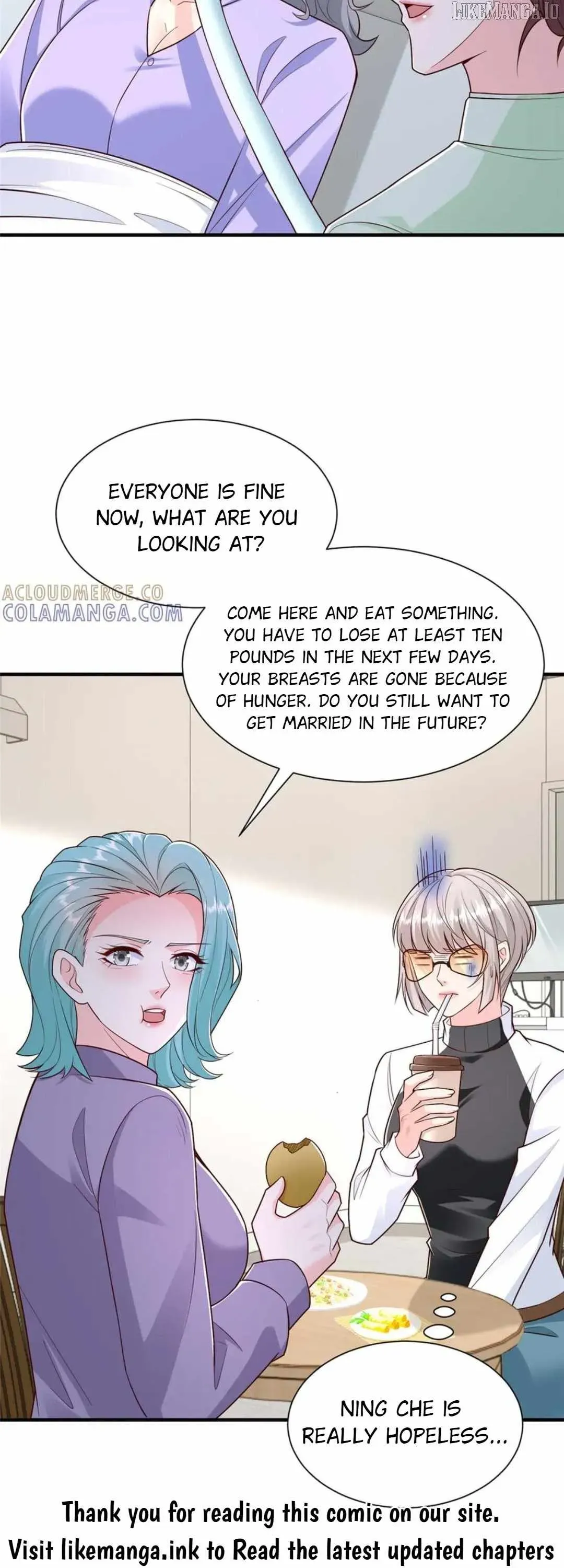 I randomly have a new career every week Chapter 832 Online - página 28