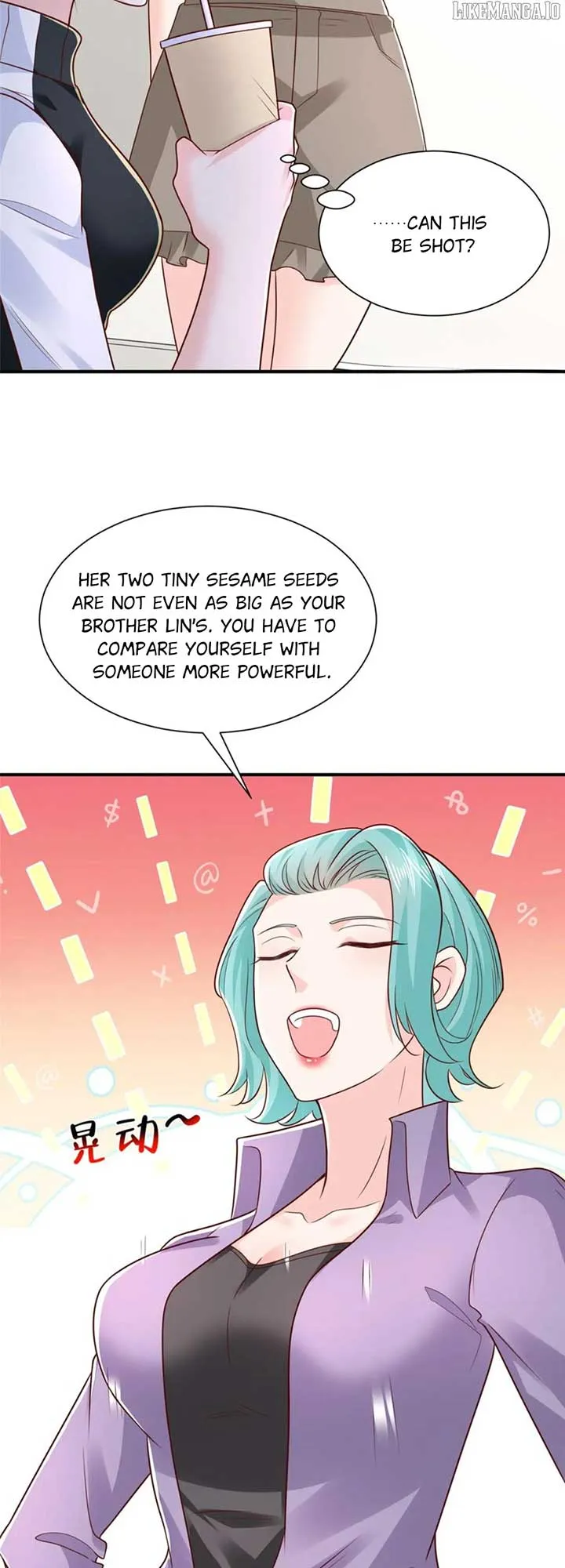 I randomly have a new career every week Chapter 833 Online - página 3
