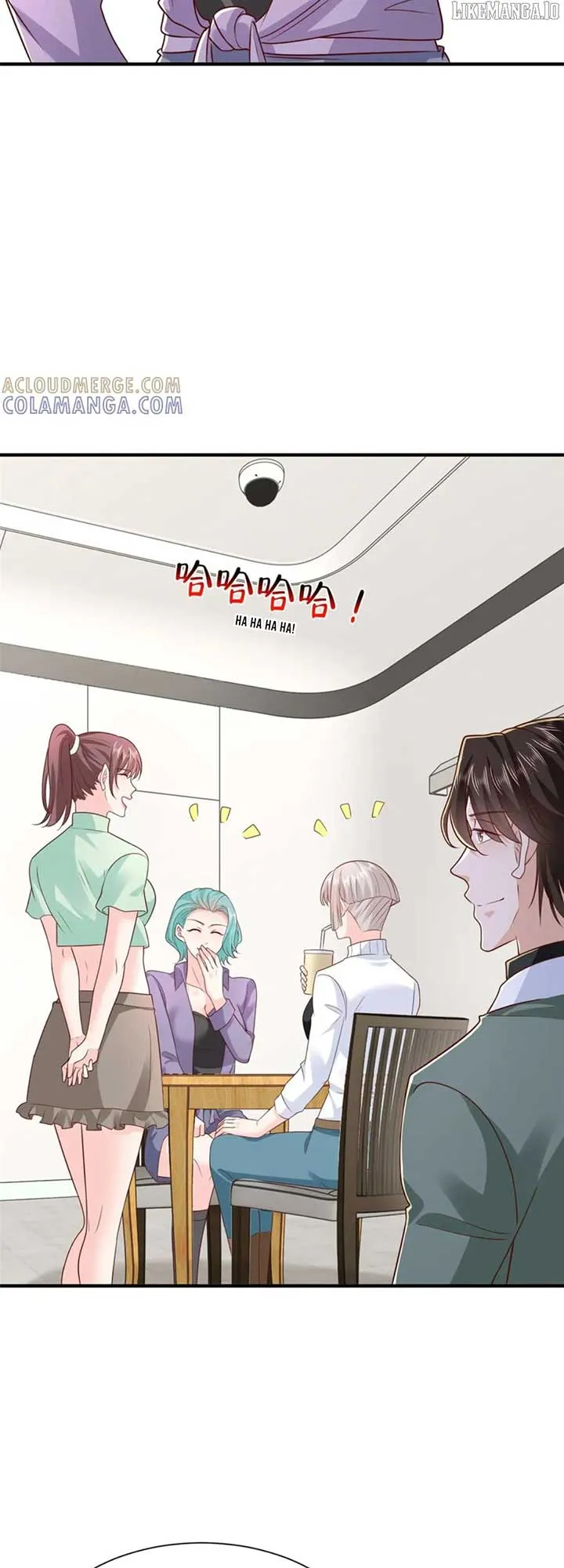 I randomly have a new career every week Chapter 833 Online - página 4