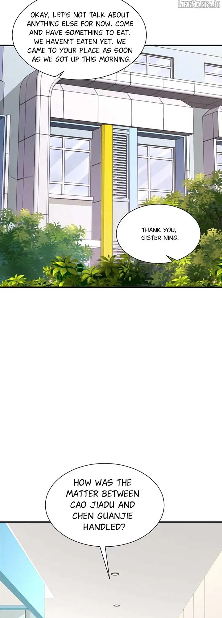 I randomly have a new career every week Chapter 833 Online - página 5