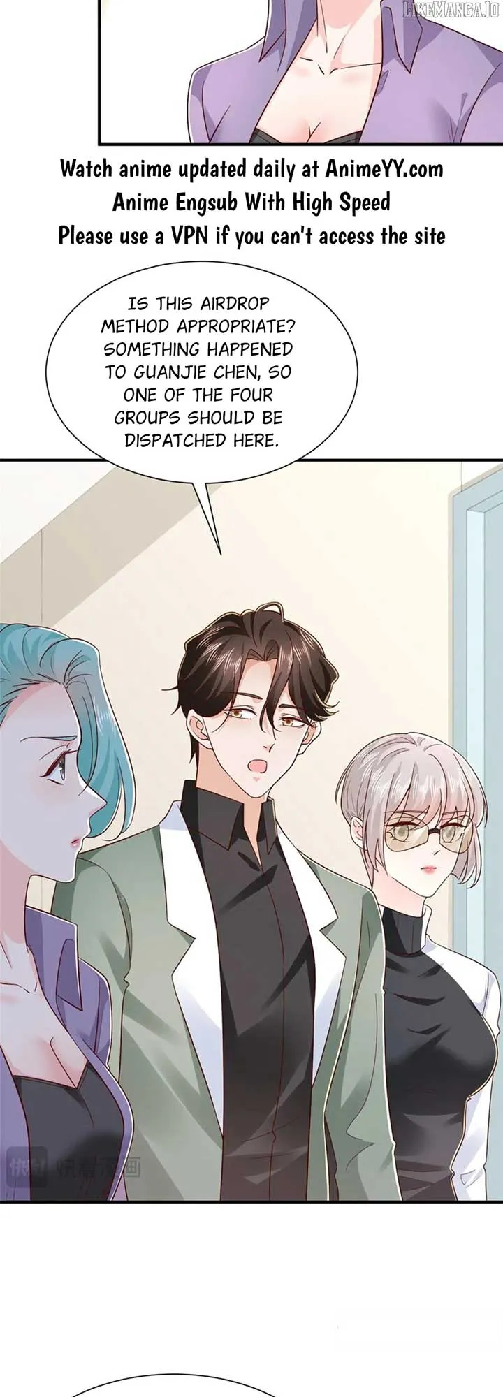 I randomly have a new career every week Chapter 833 Online - página 7