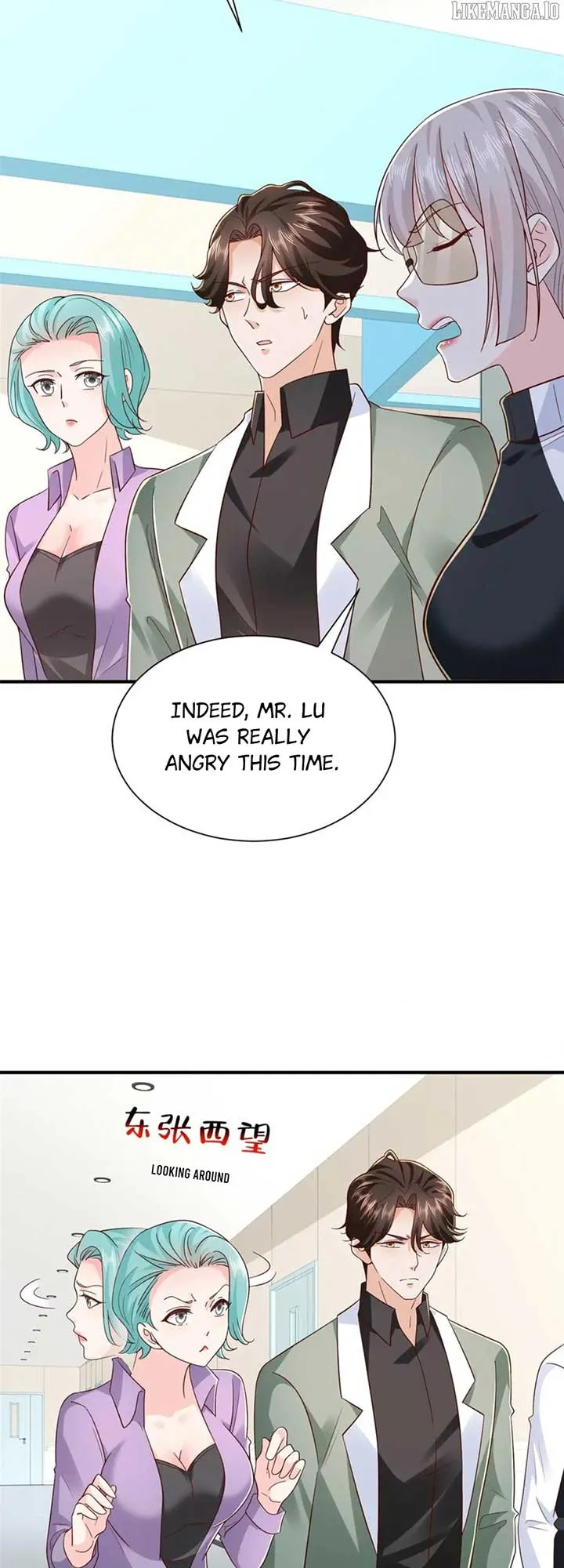 I randomly have a new career every week Chapter 833 Online - página 9
