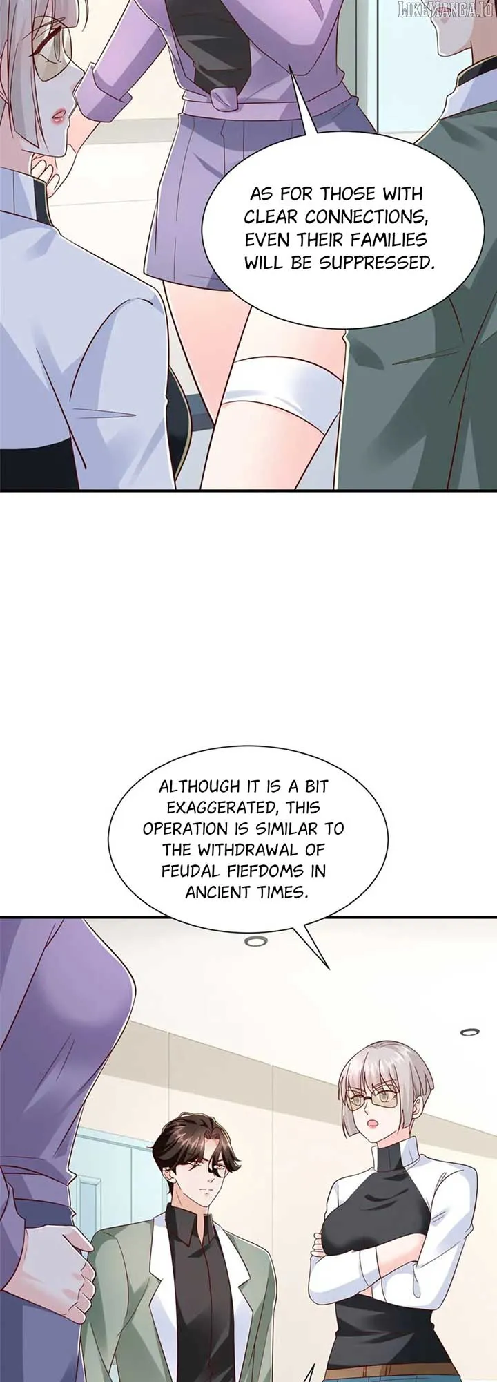 I randomly have a new career every week Chapter 833 Online - página 11