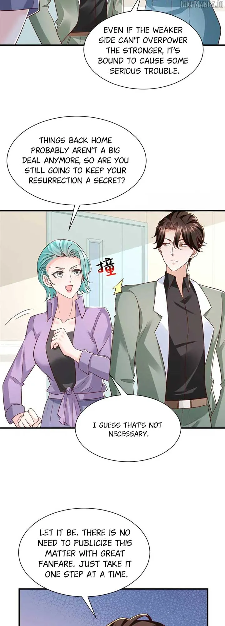 I randomly have a new career every week Chapter 833 Online - página 12