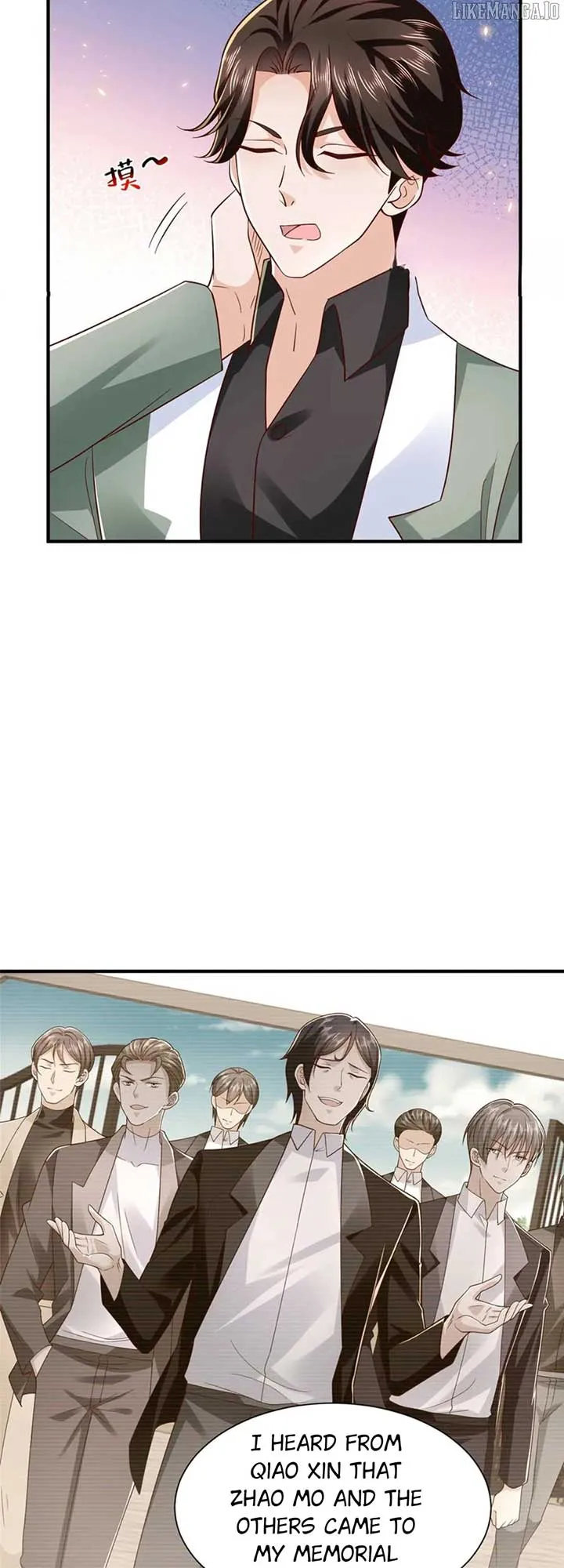 I randomly have a new career every week Chapter 833 Online - página 13