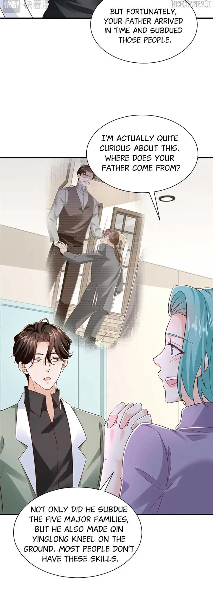 I randomly have a new career every week Chapter 833 Online - página 15