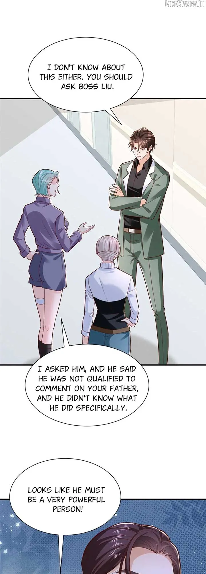 I randomly have a new career every week Chapter 833 Online - página 16
