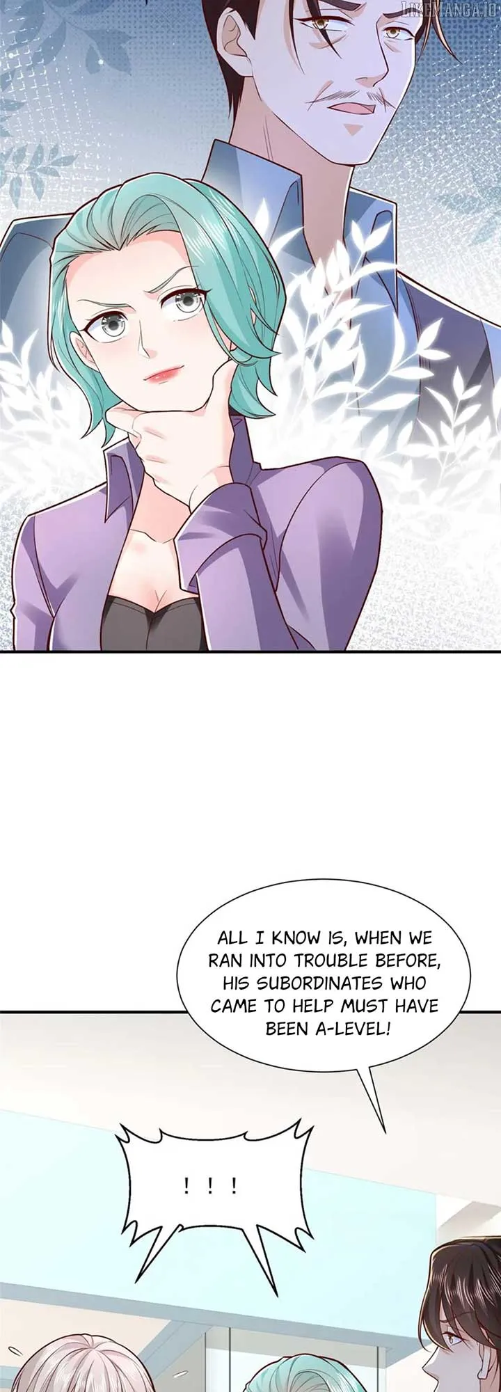 I randomly have a new career every week Chapter 833 Online - página 17