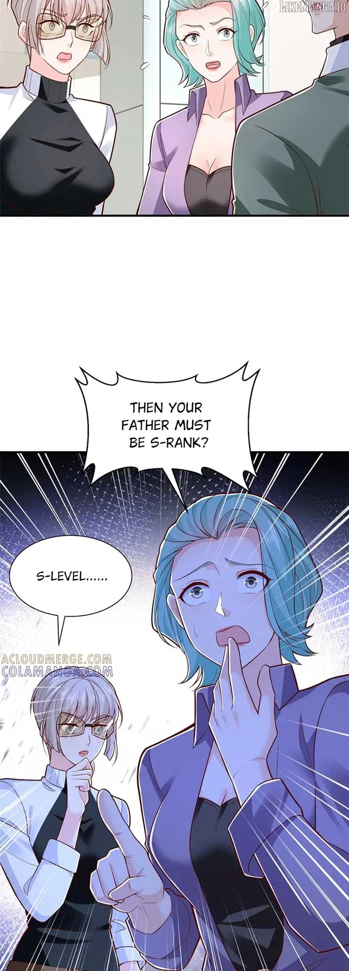 I randomly have a new career every week Chapter 833 Online - página 18
