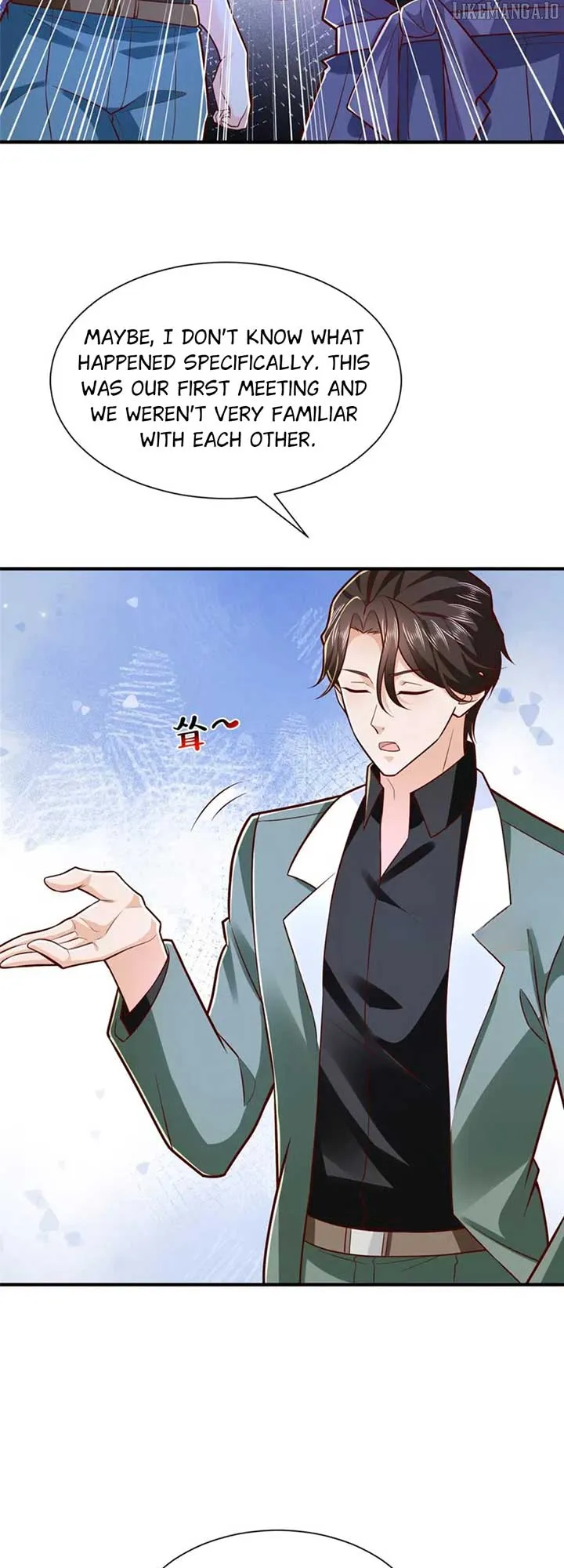 I randomly have a new career every week Chapter 833 Online - página 19