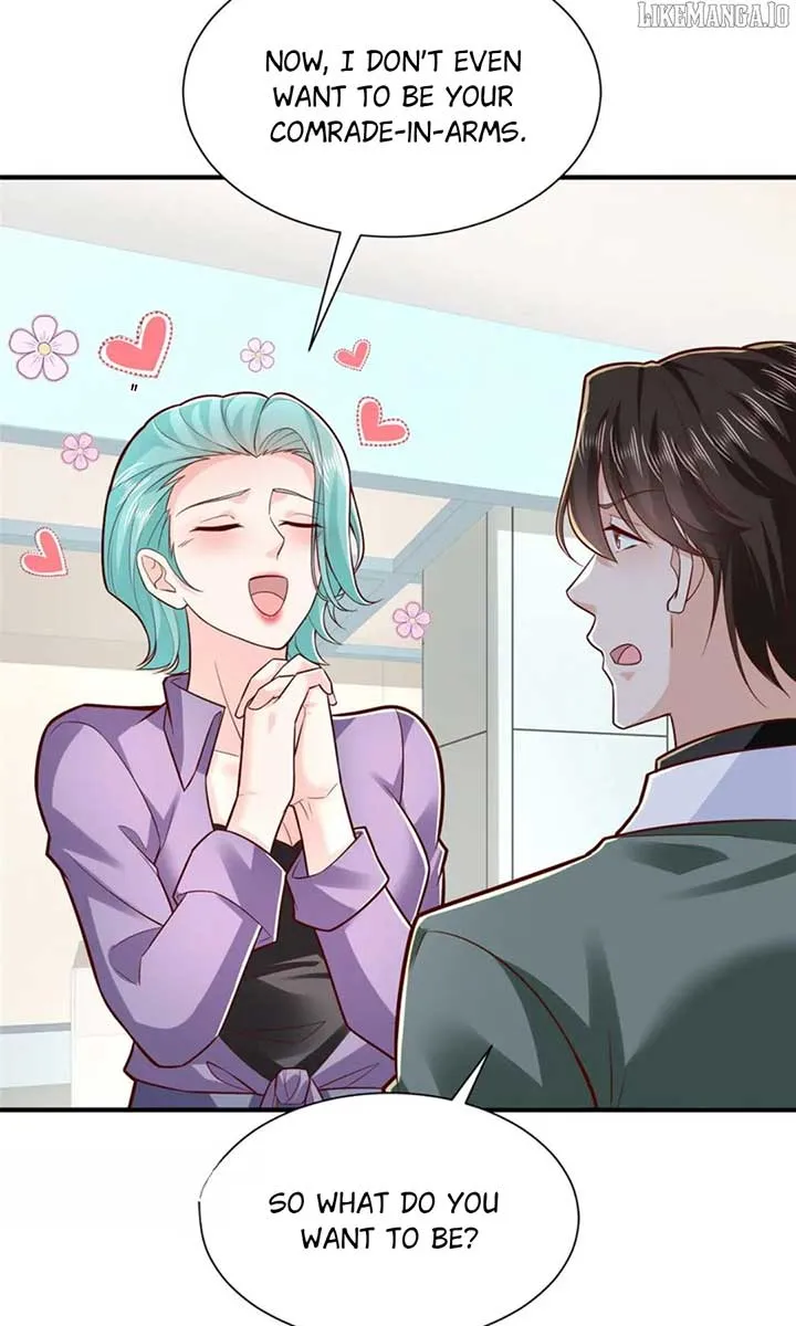 I randomly have a new career every week Chapter 833 Online - página 20