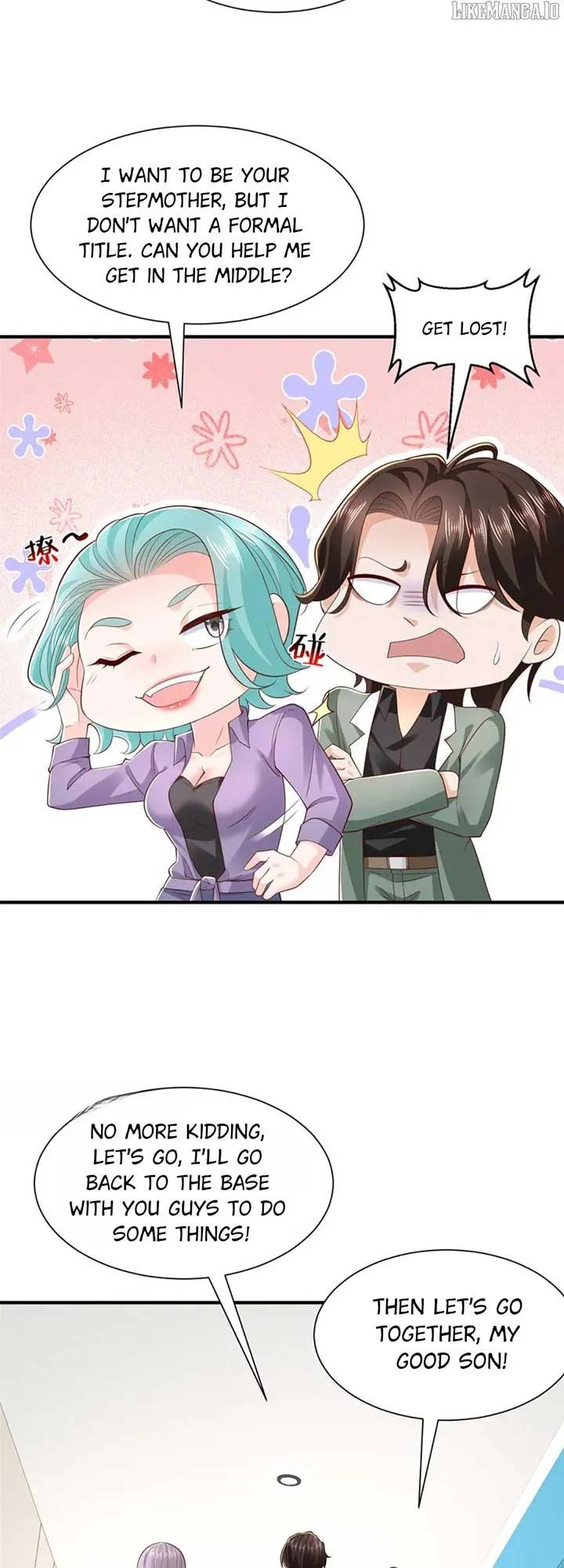 I randomly have a new career every week Chapter 833 Online - página 21
