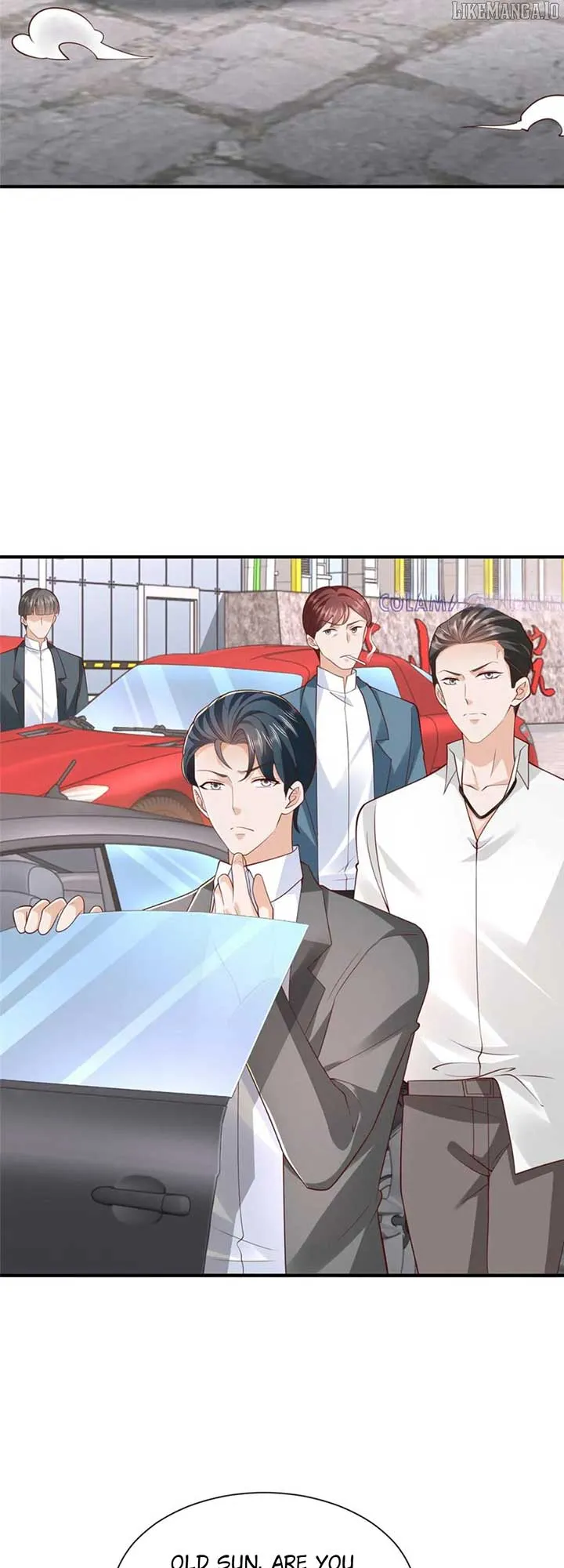 I randomly have a new career every week Chapter 833 Online - página 24