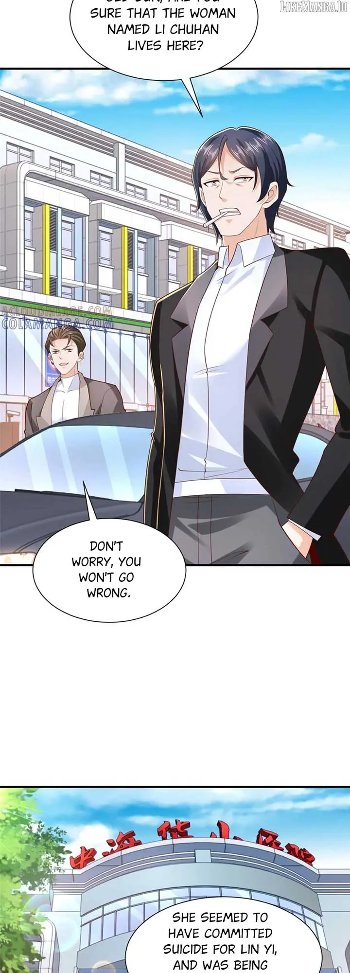 I randomly have a new career every week Chapter 833 Online - página 25
