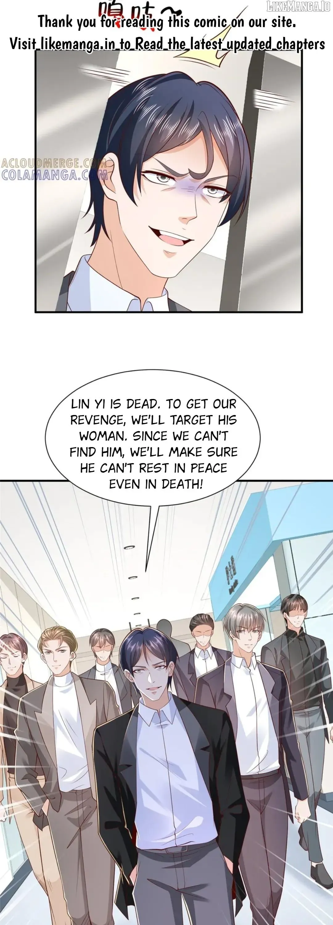 I randomly have a new career every week Chapter 834 Online - página 1