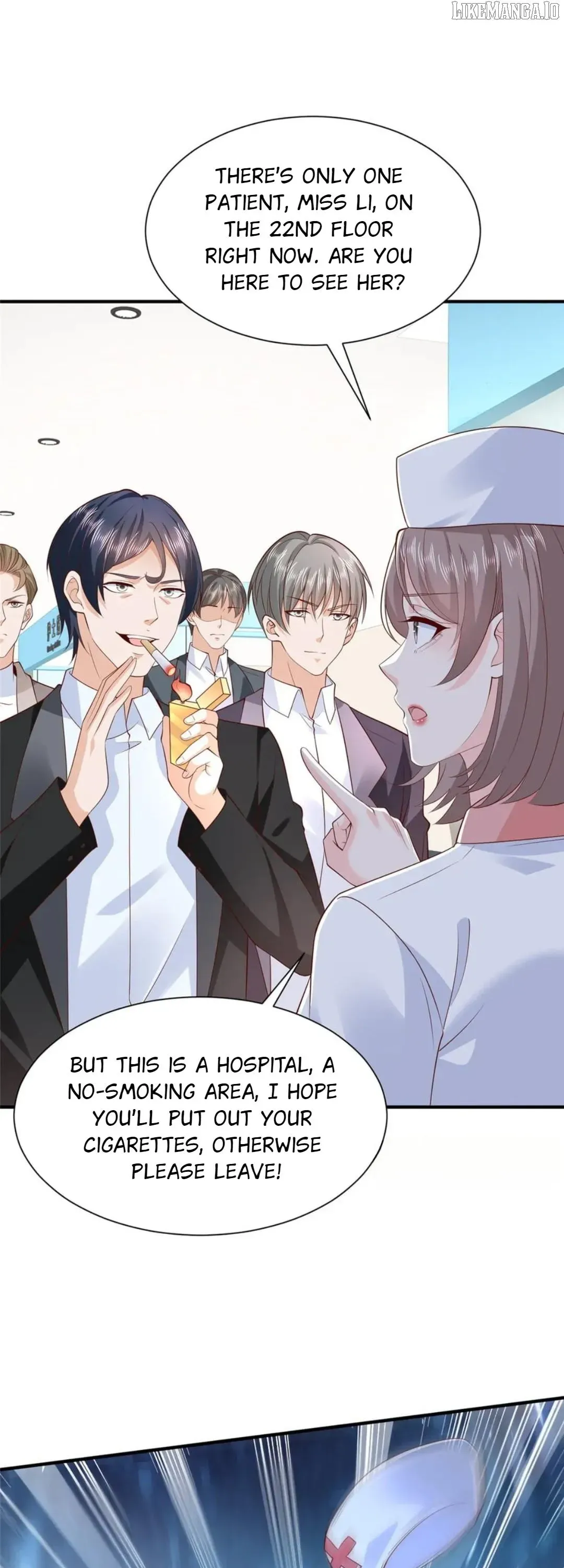 I randomly have a new career every week Chapter 834 Online - página 3