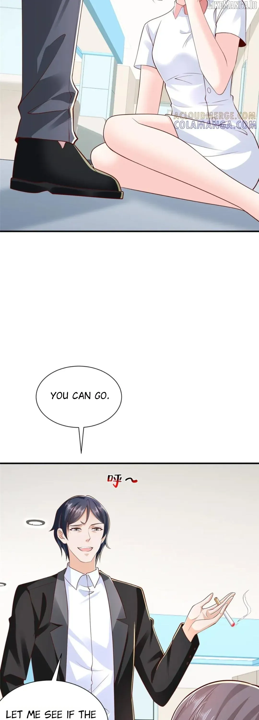 I randomly have a new career every week Chapter 834 Online - página 5