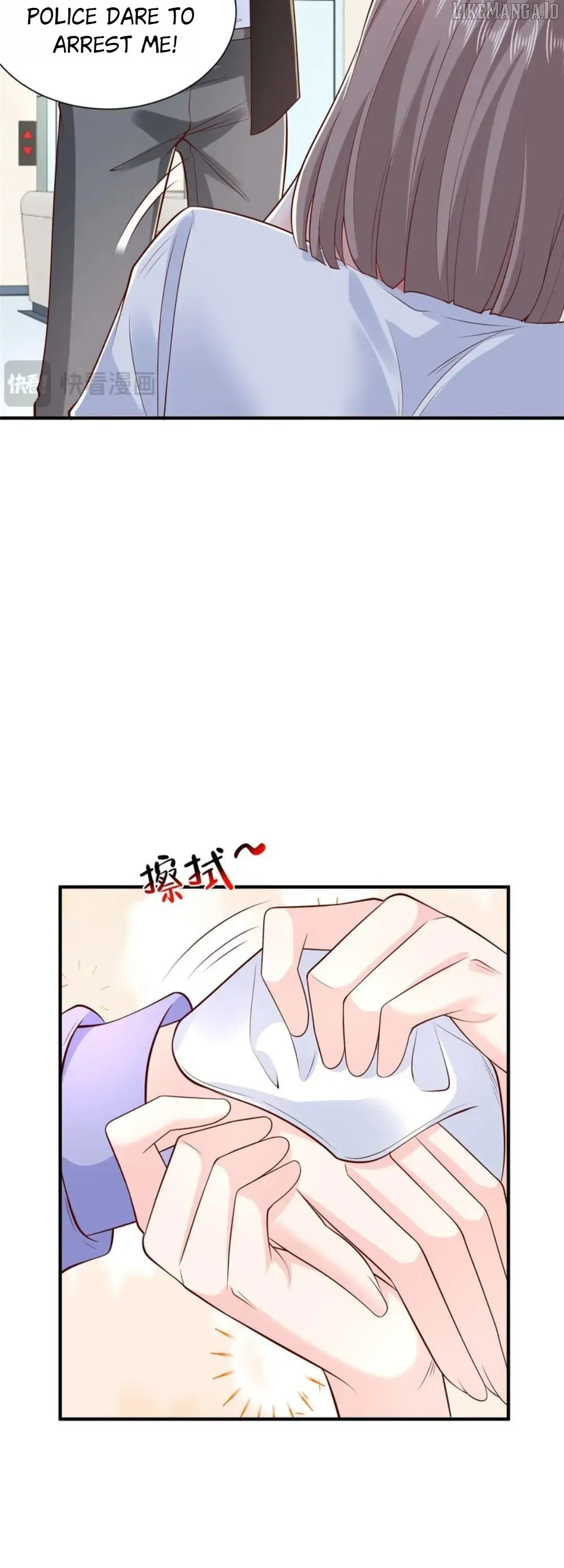 I randomly have a new career every week Chapter 834 Online - página 6