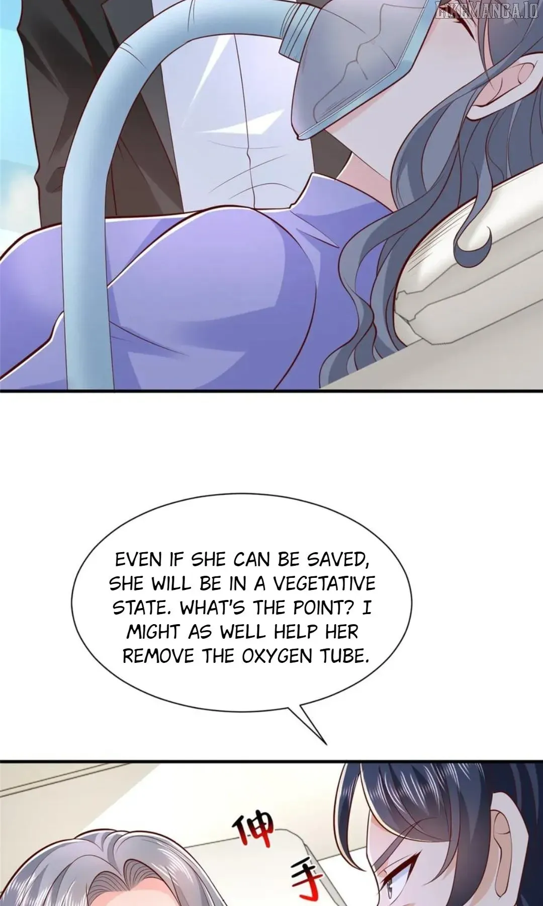I randomly have a new career every week Chapter 834 Online - página 9