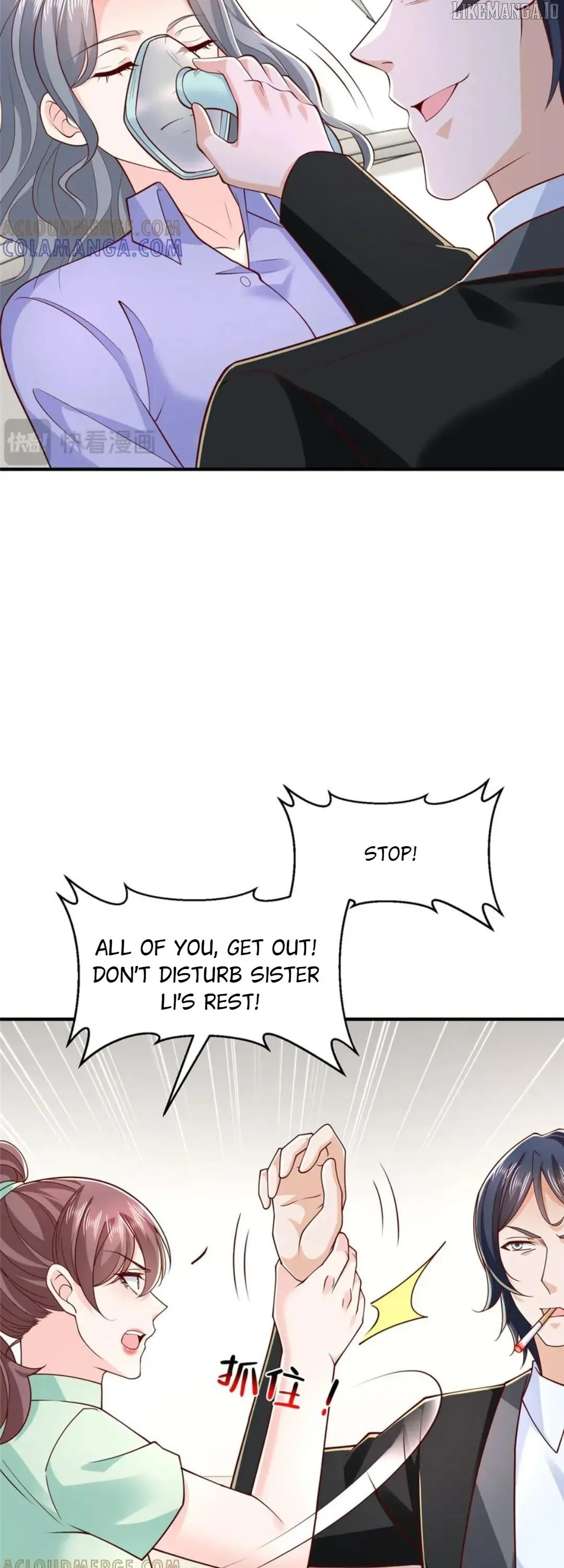 I randomly have a new career every week Chapter 834 Online - página 10