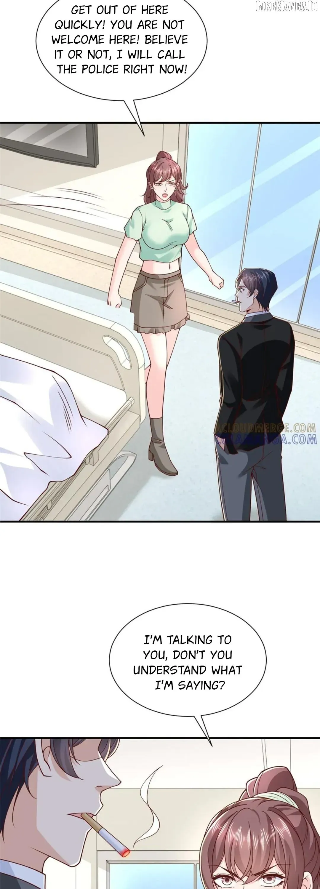 I randomly have a new career every week Chapter 834 Online - página 12