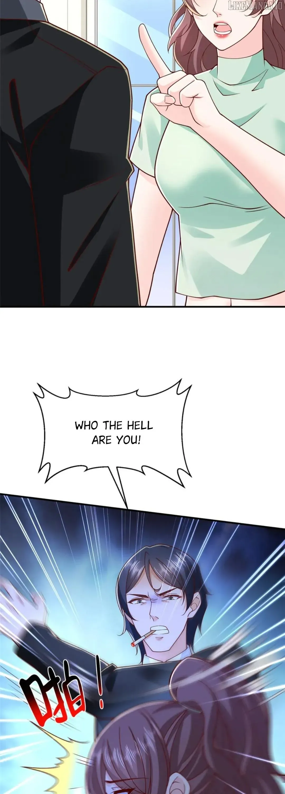 I randomly have a new career every week Chapter 834 Online - página 13