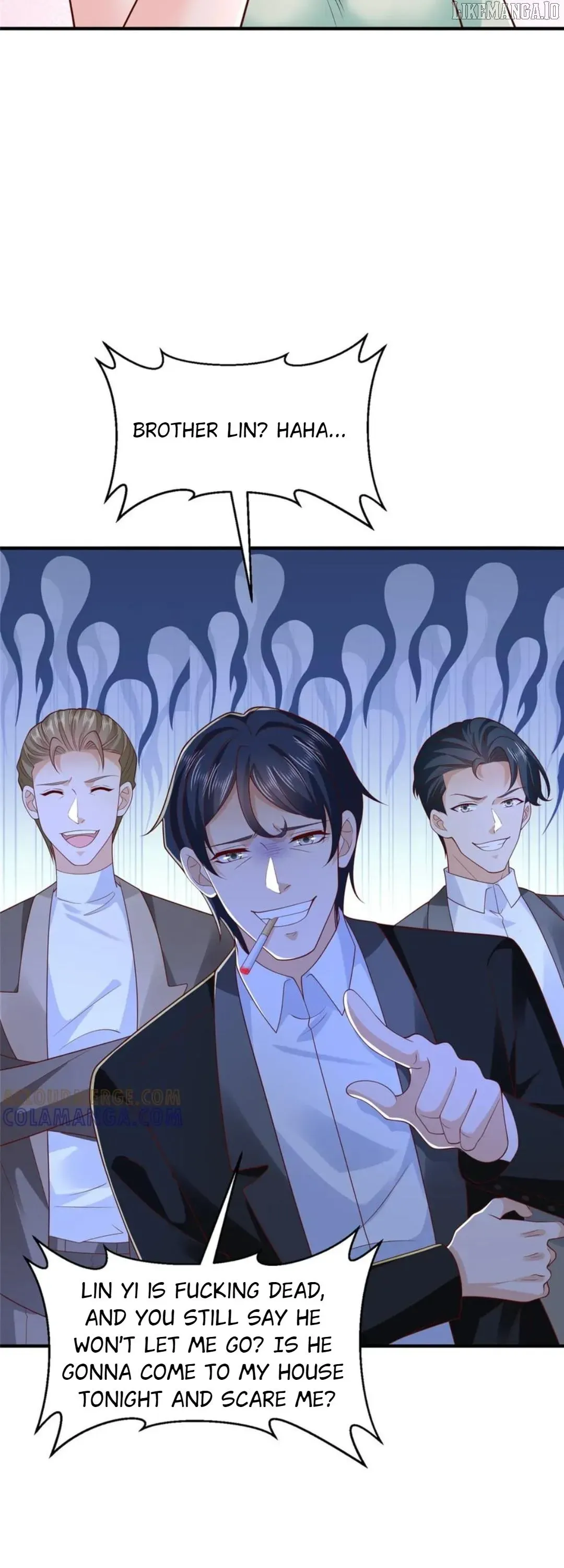 I randomly have a new career every week Chapter 834 Online - página 15