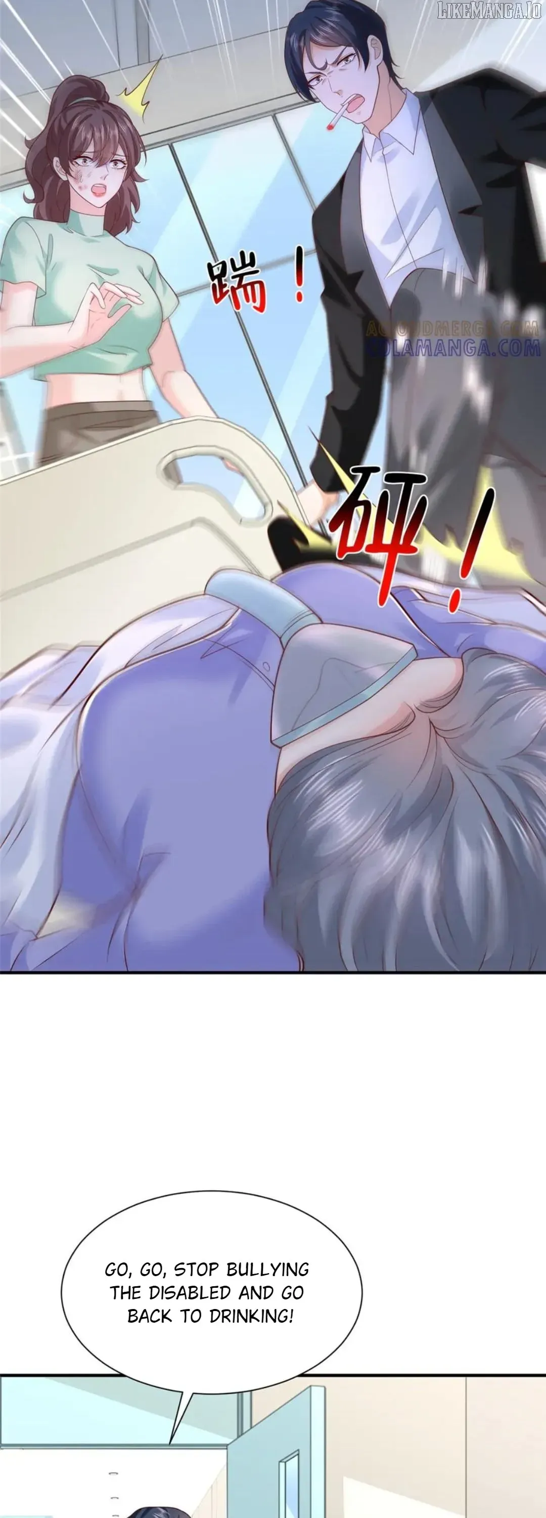 I randomly have a new career every week Chapter 834 Online - página 17