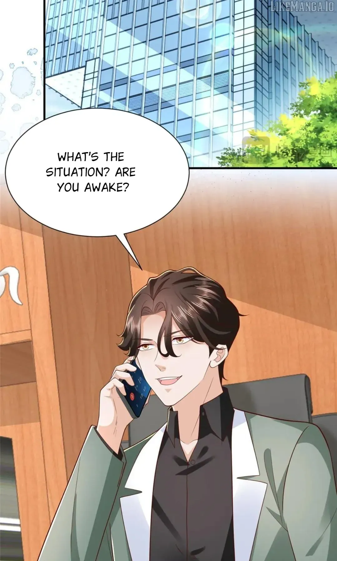 I randomly have a new career every week Chapter 834 Online - página 19