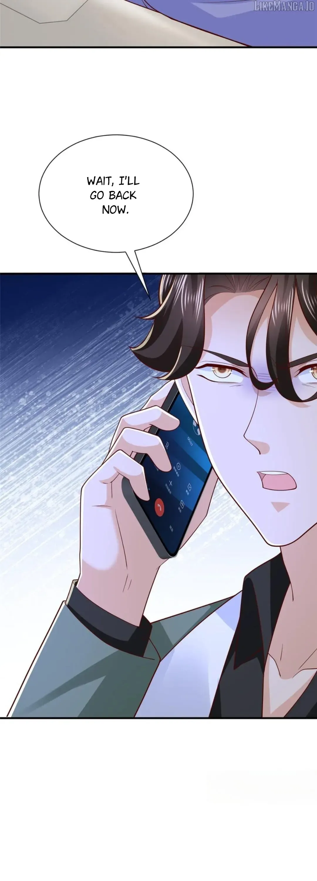 I randomly have a new career every week Chapter 834 Online - página 21