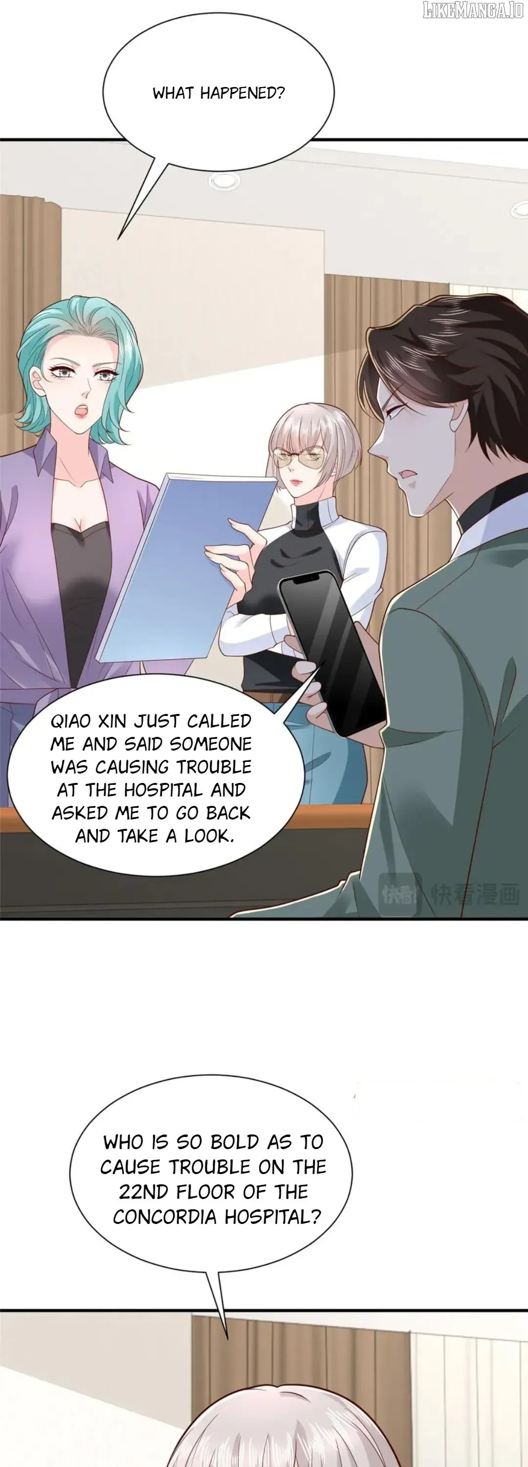 I randomly have a new career every week Chapter 834 Online - página 22